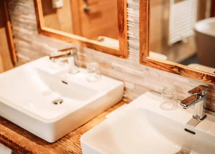 Im Weidach Superior Chalé