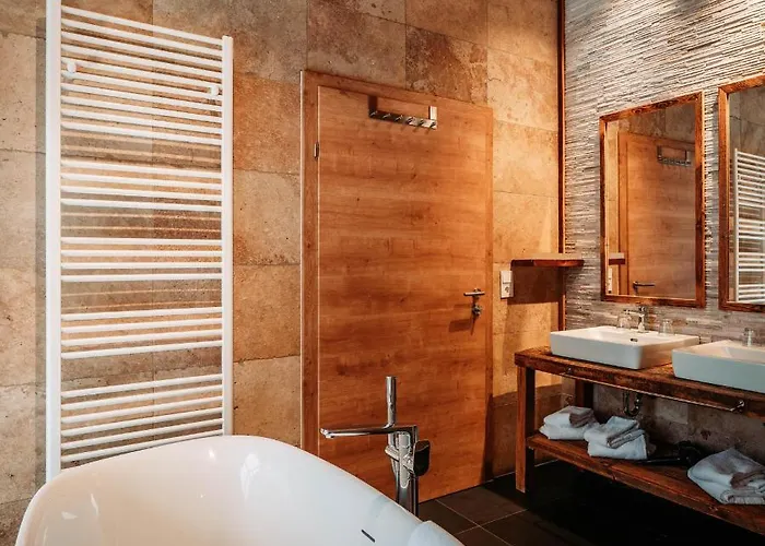 Im Weidach Superior Leutasch