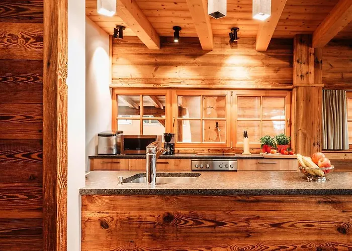 Im Weidach Superior * Leutasch