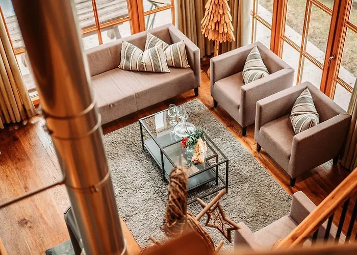 Im Weidach Superior * Leutasch