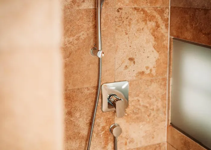 Im Weidach Superior Chalé *