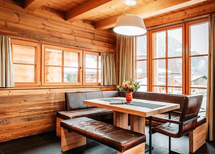 Im Weidach Superior Leutasch