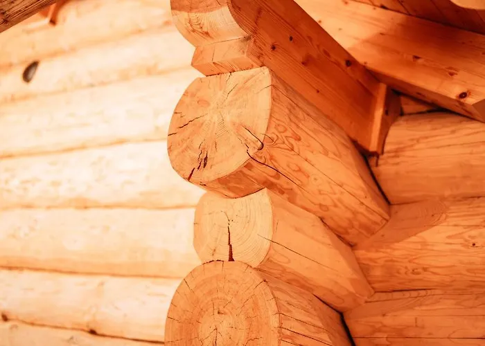 Im Weidach Superior Chalé *