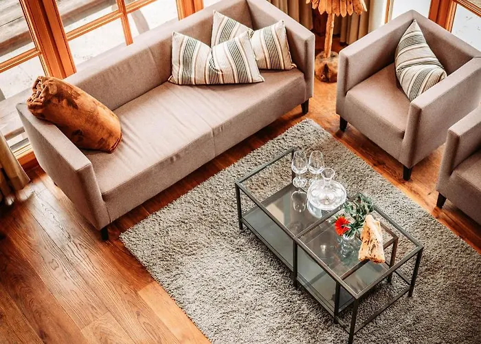 Im Weidach Superior * Leutasch