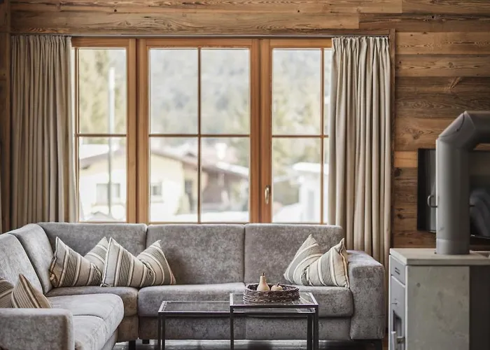 Im Weidach Superior Leutasch