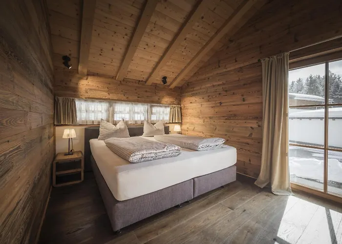 Im Weidach Superior Leutasch