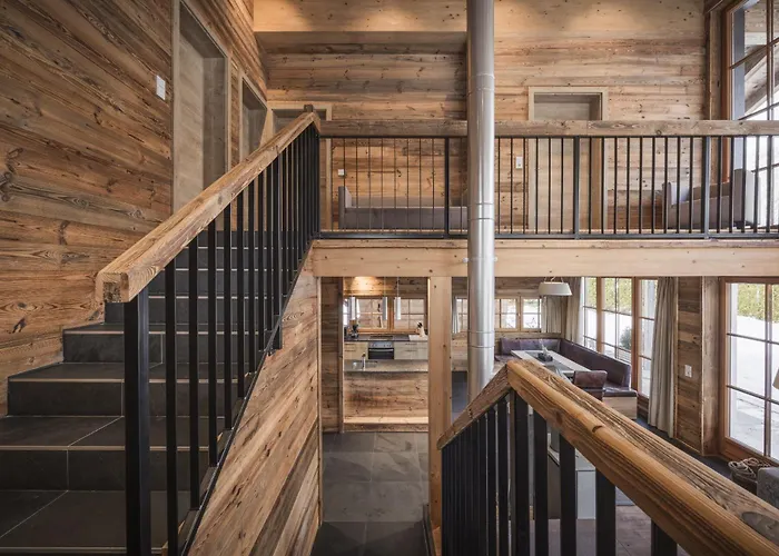 Im Weidach Superior * Leutasch